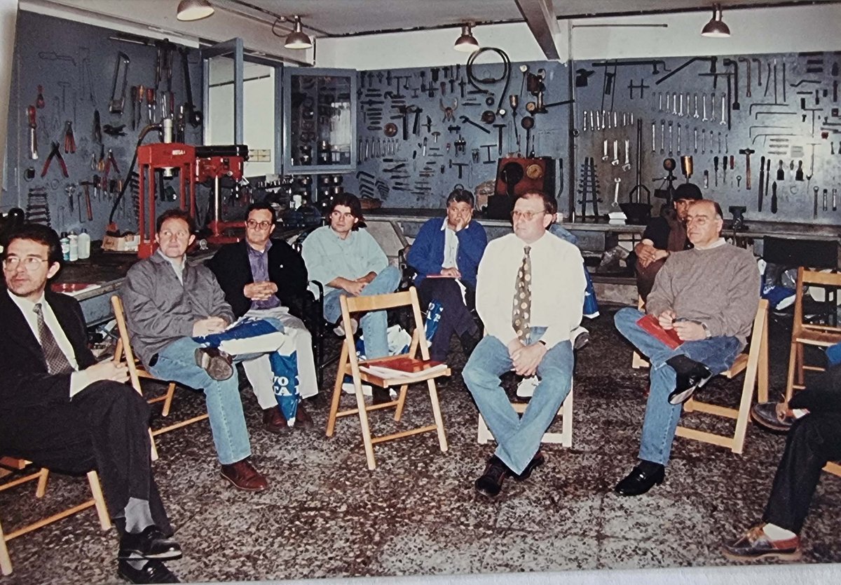 Primera imagen de Capitol 7